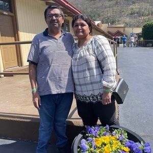 Meet your Posher, Dipak